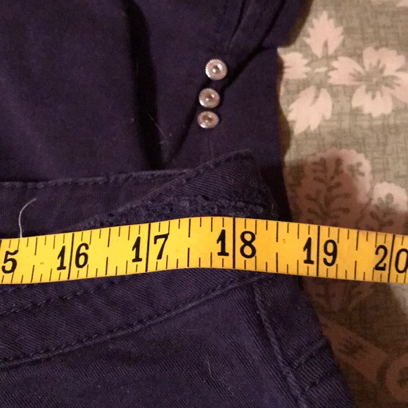 Baccini Capris - Picture 5 of 7